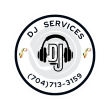 Dj services no background